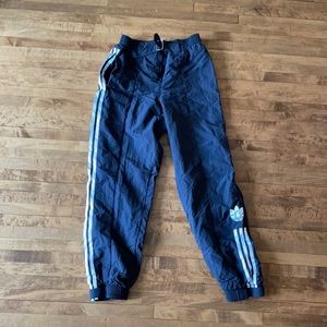 Like new Paolina Russo x Adidas track pants